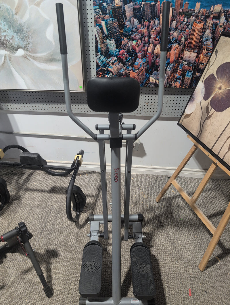 SUNNY SF-E902 Smart Air Walk Trainer