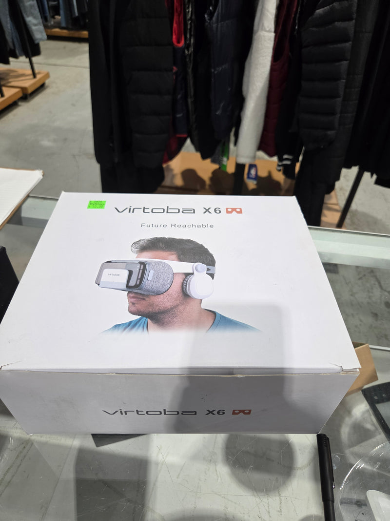 Virtoba X6 VR Headset