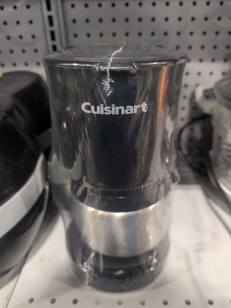 Cuisinart 4-Cup Coffee Maker