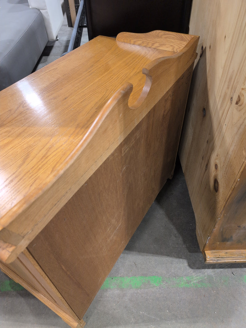 Shermag Storage Cabinet with a Drawer