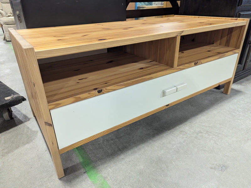 Dual Tone Media Storage Unit