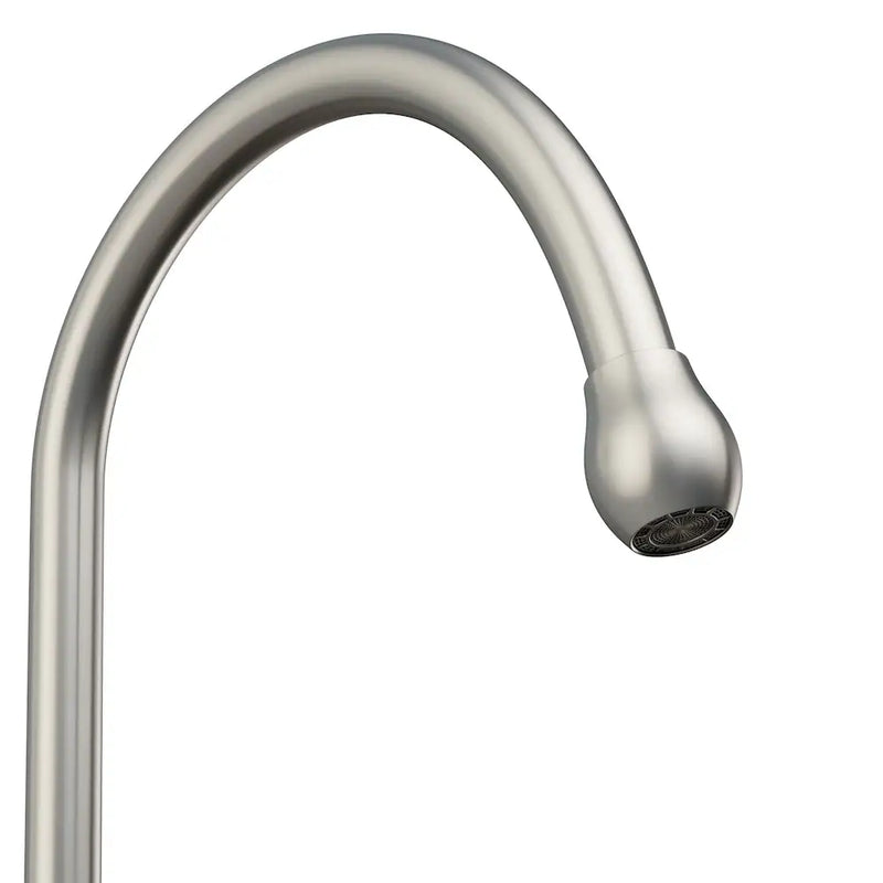 Glacier Bay 3000 Series Drinking Water Filtration Faucet – Stainless Steel