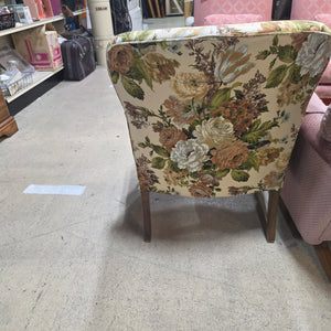 Modern Accent Chair