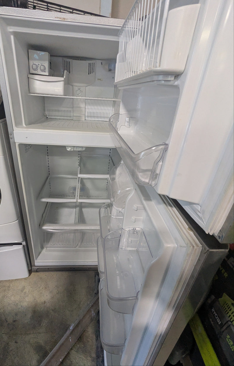 Frigidaire Professional Fridge