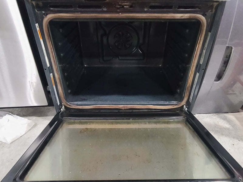 Whirlpool Gold Series Built-In Single Electric Wall Oven