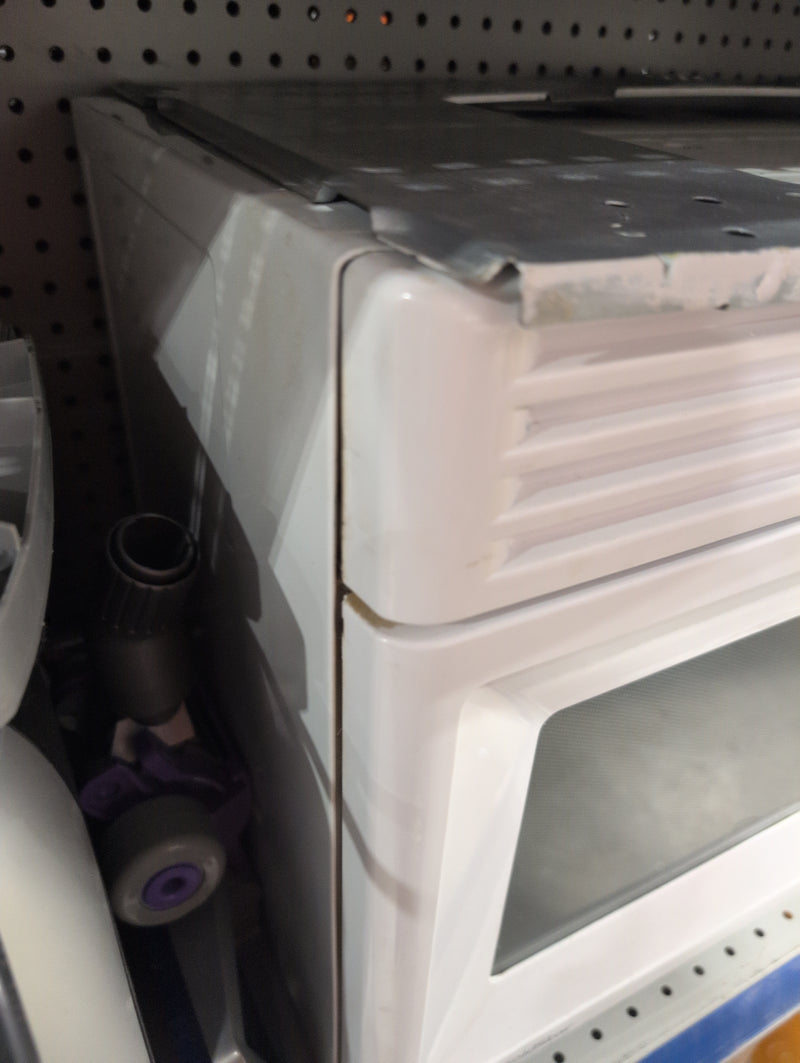GoldStar Microwave