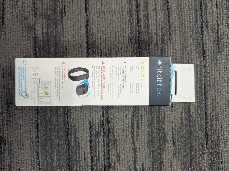 Fitbit Flex