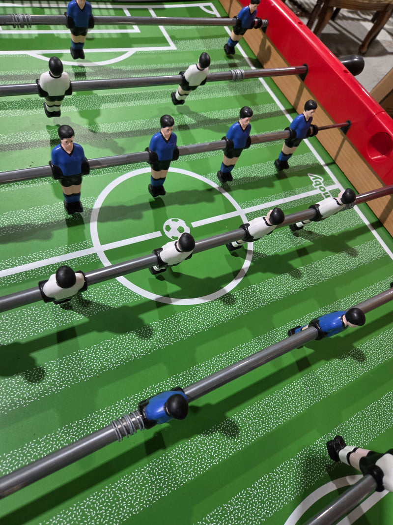 Smoby Millennium Foldable Foosball Table