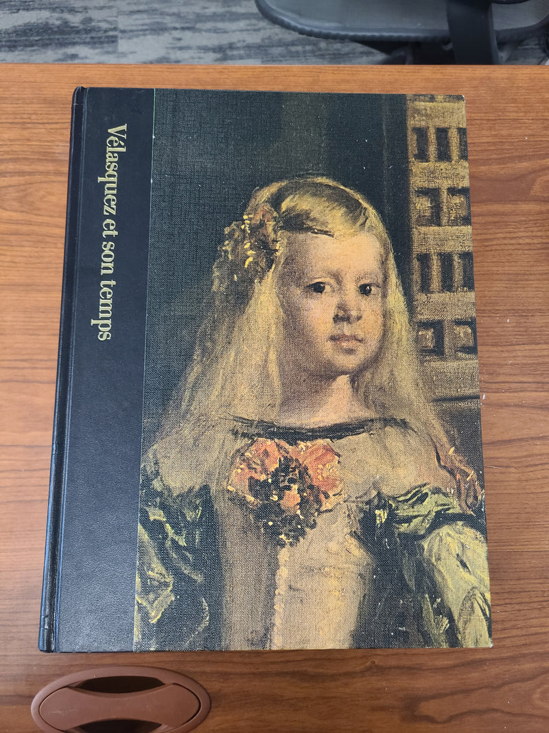 Vintage Time-Life "Le Monde des Arts" Hardcover Art History Book Set (12 Volumes, French Edition)
