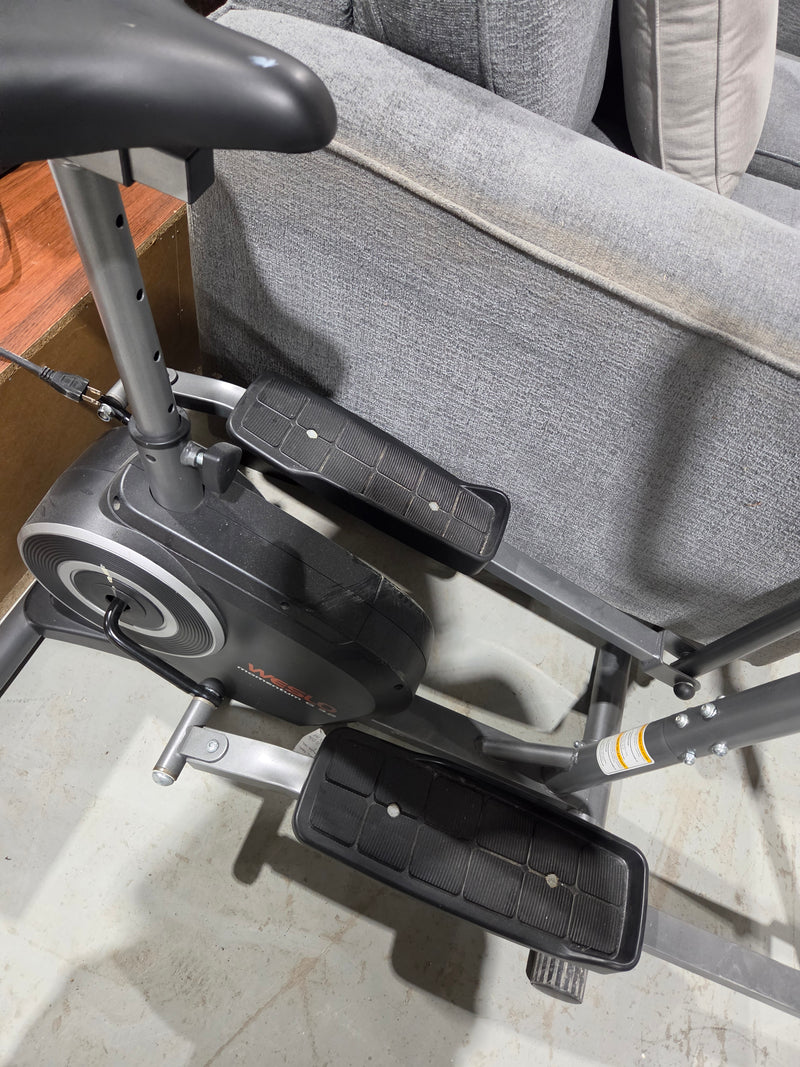 Weslo Momentum G 3.2 Fitness Machine