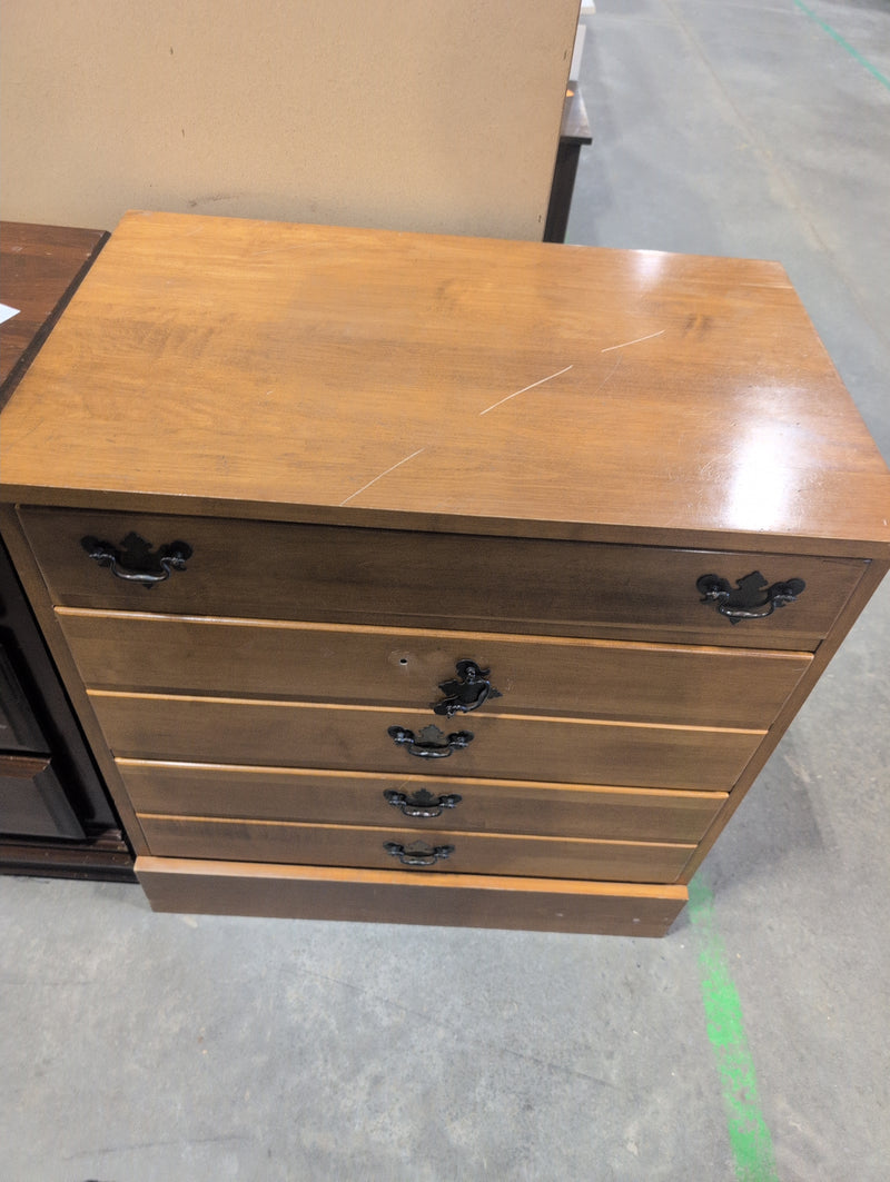 Small 3 Drawer Dresser