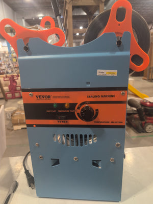 Vevor WY-802F Boba Tea Sealing Machine