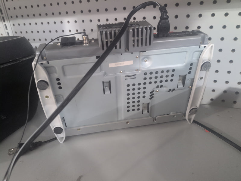 JVC FS-SD7 Compact Component System Main Unit Only
