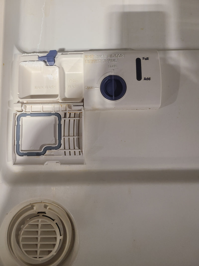 Kenmore Ultra Wash QuietGuard 4 Built-In Dishwasher