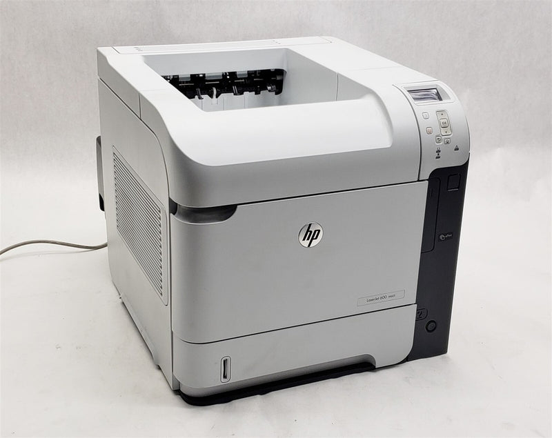 HP LaserJet Enterprise 600 M601 High-Speed Monochrome Laser Printer