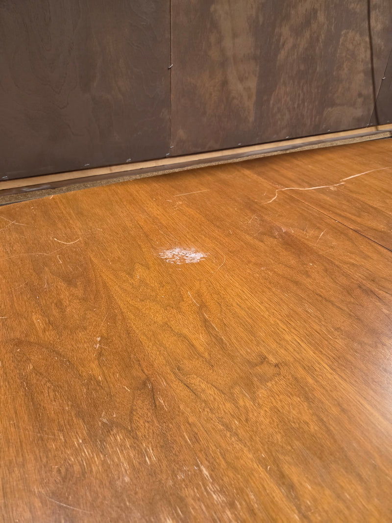 Mid-Century Modern Dining Table