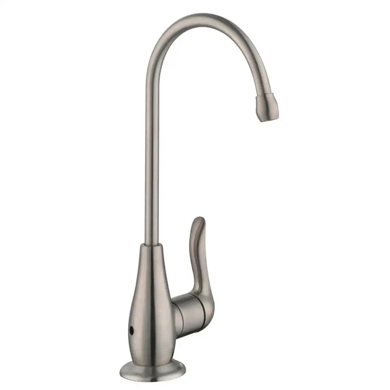 Glacier Bay 3000 Series Drinking Water Filtration Faucet – Stainless Steel