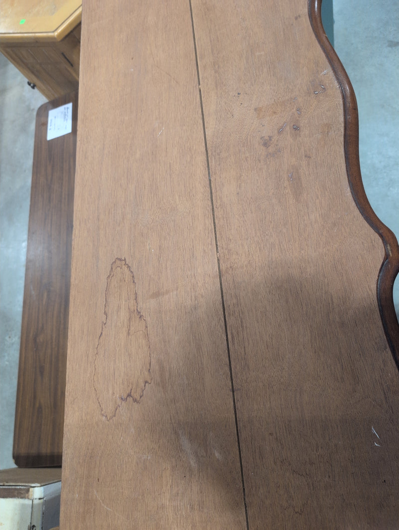 Wooden Dresser with 6 Drawers