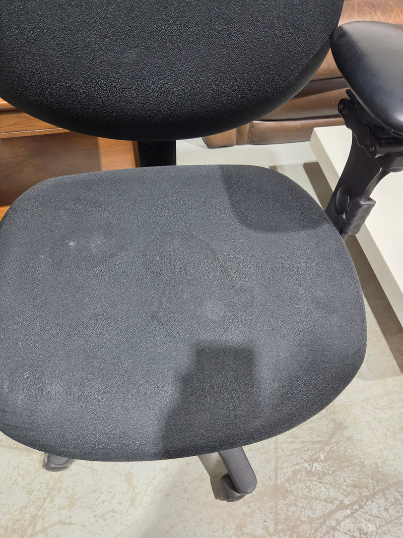ergoCentric geoCentric Extra Tall Back Ergonomic Task Chai