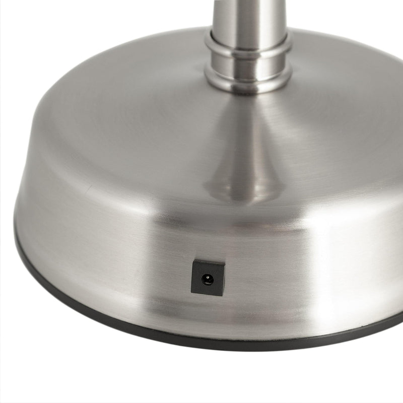 Zadro SLVRT410 Lighted Dimmable Sunlight Vanity Mirror