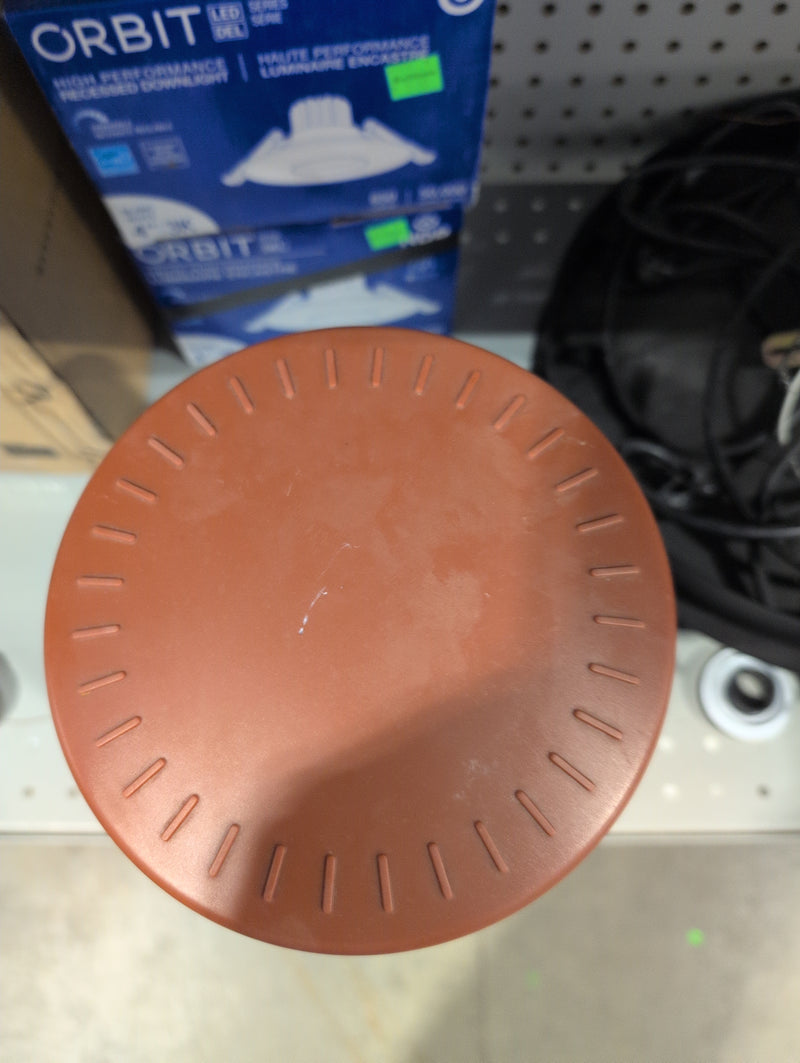 RCA RCA822C Wireless In/Outdoor 900MHz Speaker
