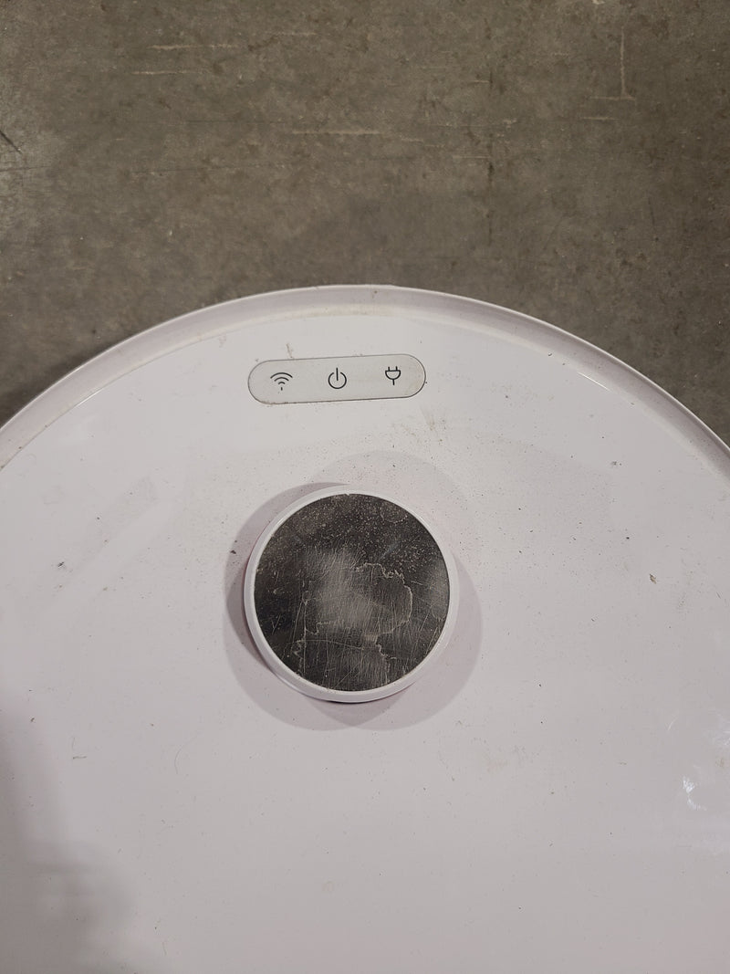 Redroad G10 Smart Robot Vacuum & Mop Combo with Self-Cleaning Base Station