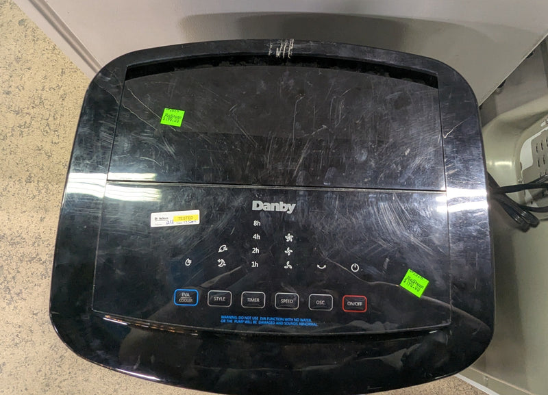Danby Evaporative Air Cooler