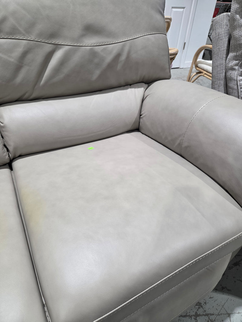 La-Z-Boy Dual-Reclining Loveseat