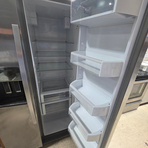 Whirlpool Stainless Steel Refrigerator