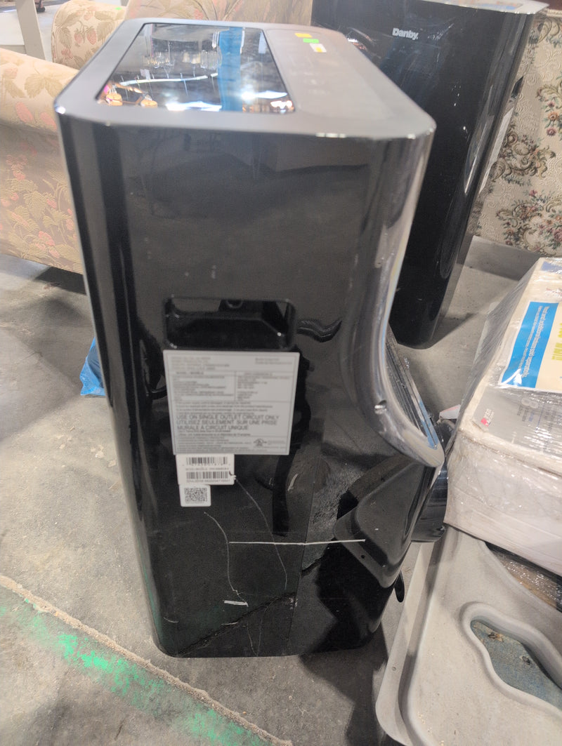 Danby 14,000 (8,600 SACC**) BTU Portable Air Conditioner with Silencer Rechnology, Ionizer and Wireless Connect