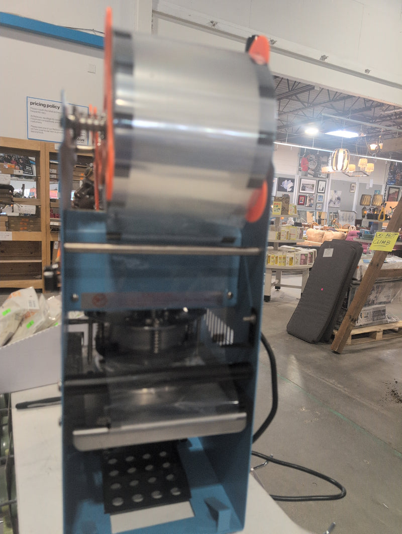 Vevor WY-802F Boba Tea Sealing Machine