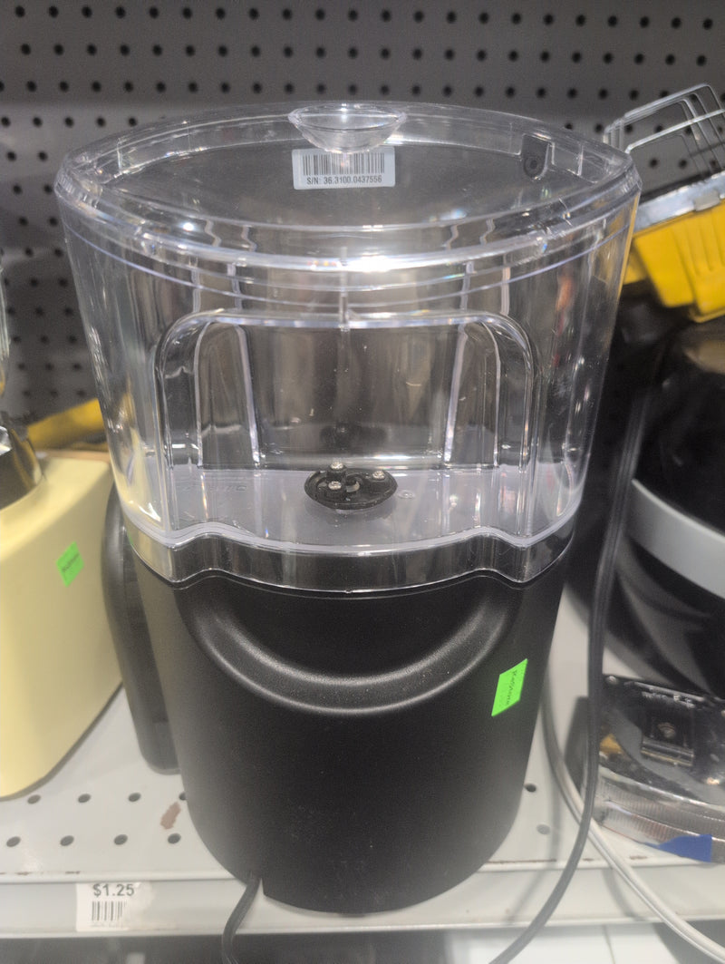 Keurig K-Latte K39 Coffee and Latte Maker (MISSING FROTHER)