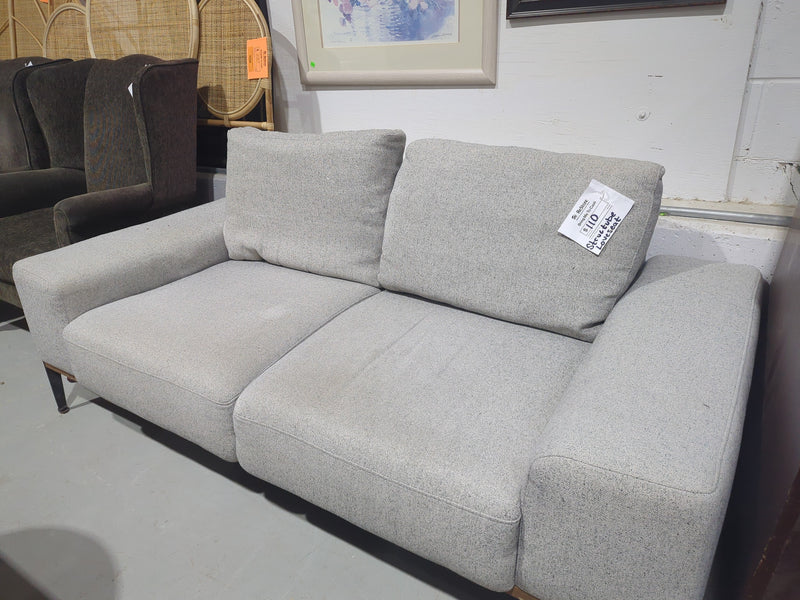 Structube Loveseat