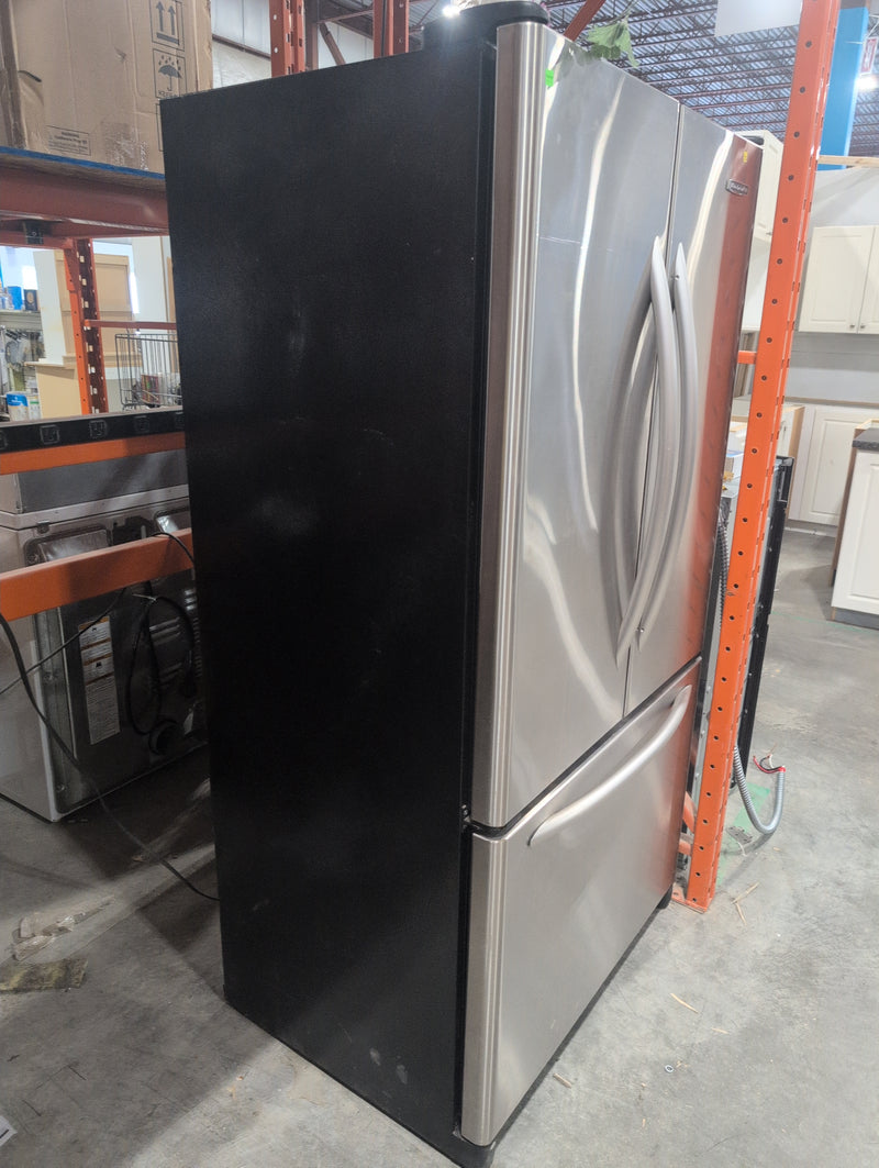 KitchenAid Bottom Mount Refrigerator