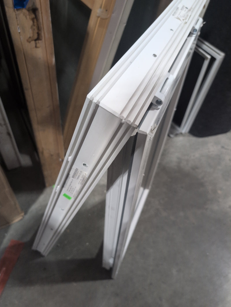 Small Awning Window