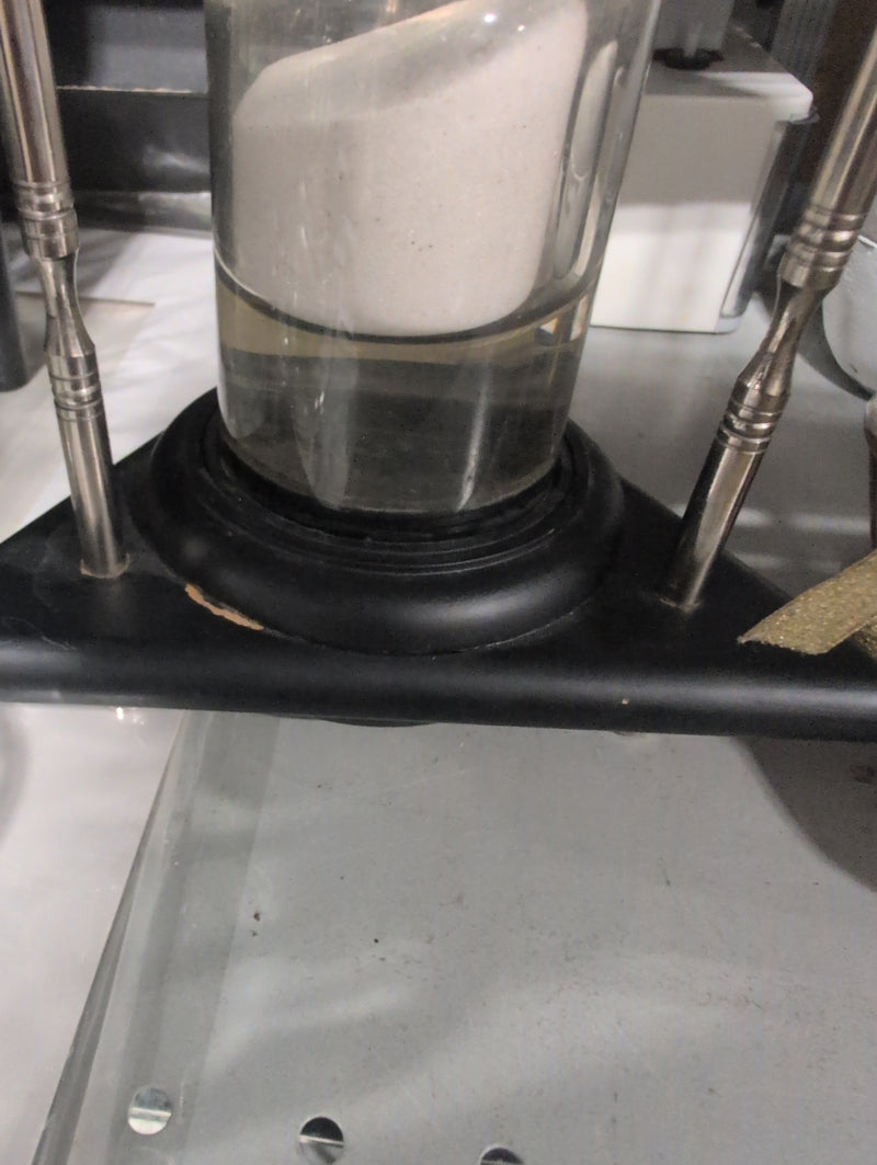 Fancy Hourglass