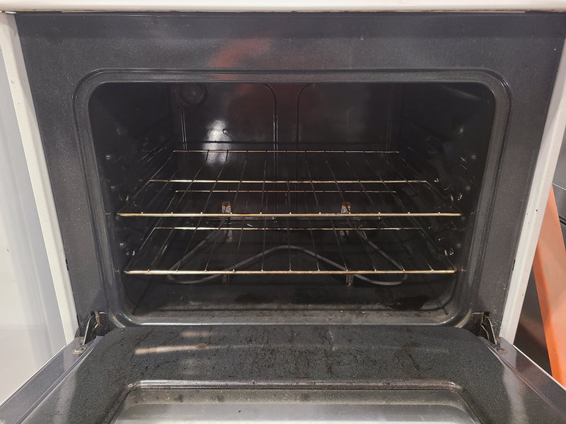 White-Westinghouse 30-Inch Freestanding Electric Range