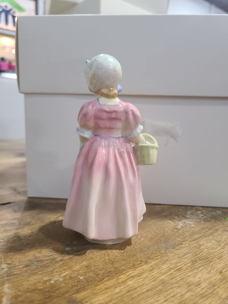 Royal Doulton "Tinkle Bell" Figurine