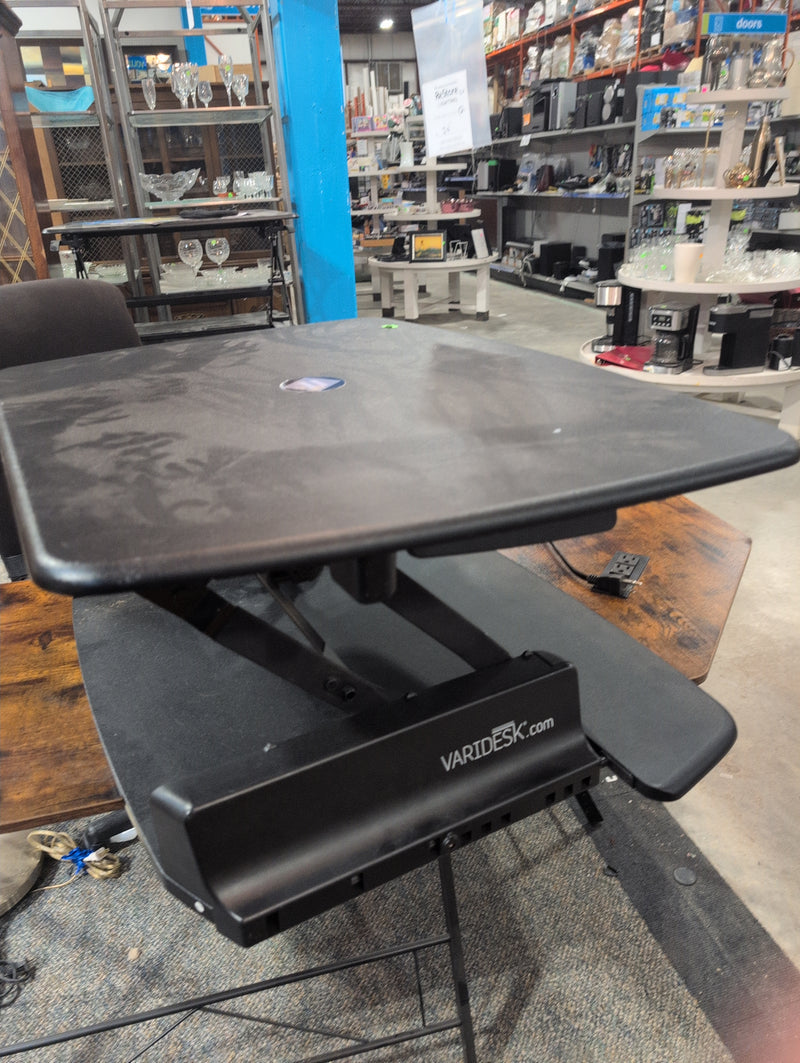 Varidesk Standing Desk Converter