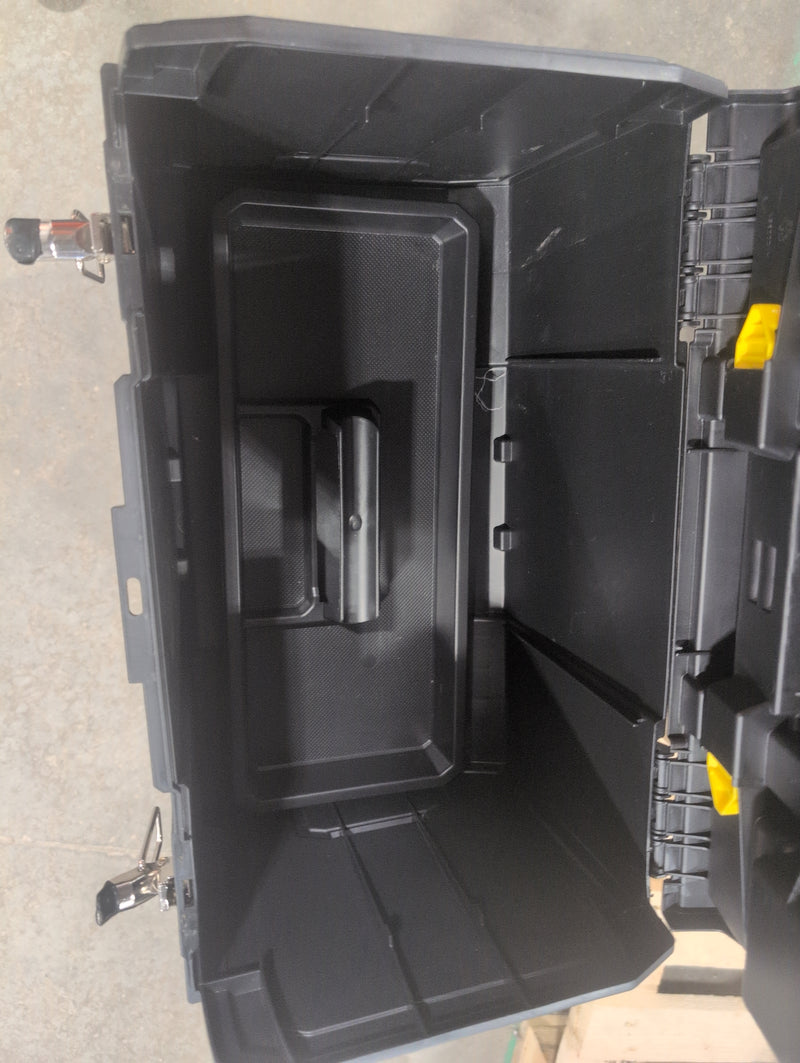Stanley Mobile Work Center