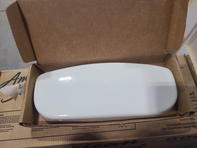 American Standard Cadet PRO Toilet Tank Lid (Cover)