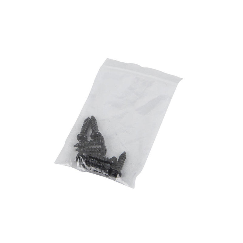 ABS Back Enclosure (Pair) for Cab-4103, 6.5in Ceiling Speaker - Monoprice