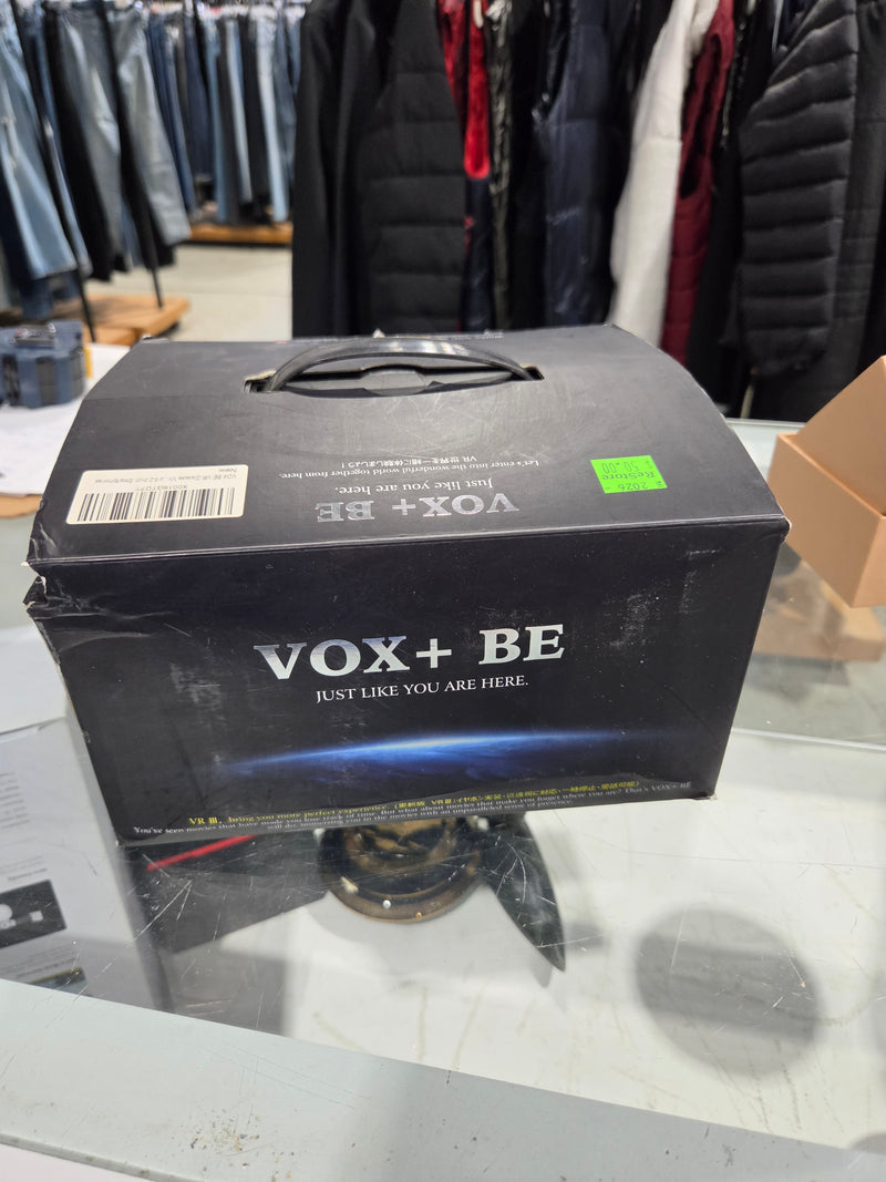 VOX+ Z3 3D VR Headset