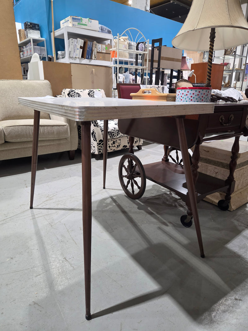Vintage Mid-Century Modern Table