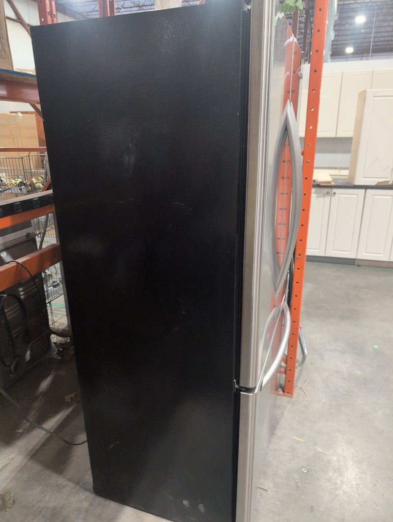 KitchenAid Bottom Mount Refrigerator