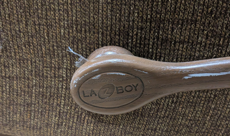 Brown La-Z-Boy Recliner