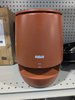RCA RCA822C Wireless In/Outdoor 900MHz Speaker