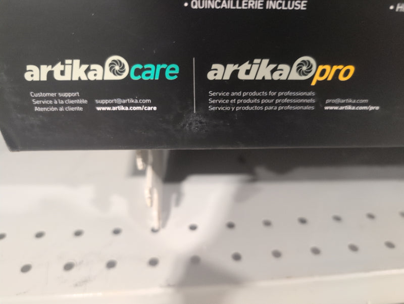 Artika Baldwin LED Pendant Light