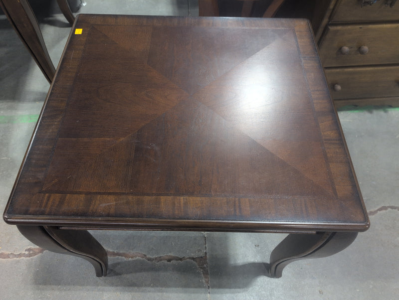 Large Traditional Side Table