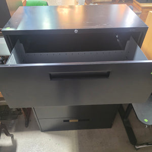 Global Filing Cabinet